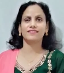Mrs. Seema Rani